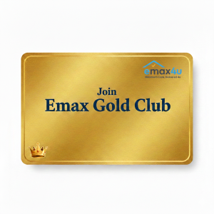 EMax4u Gold Membership