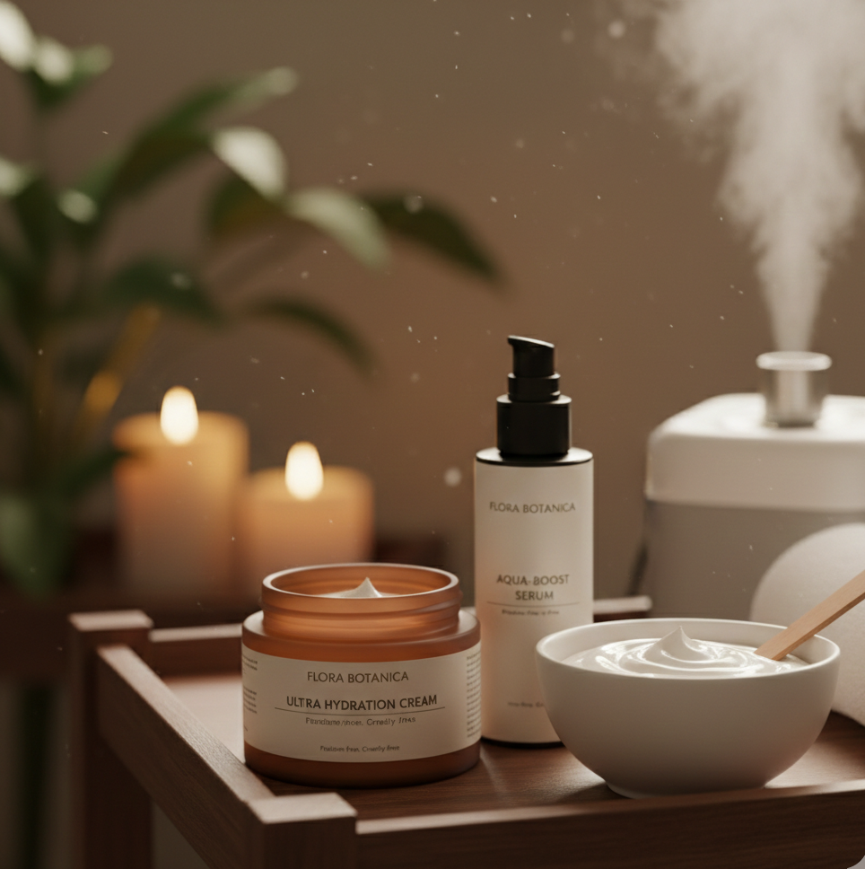 Glass Skin Hydration Facial - Image 2