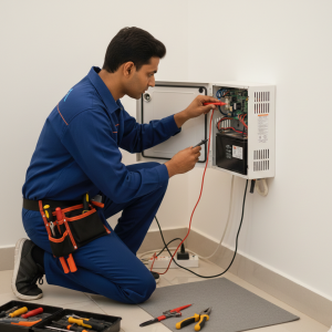 Inverter & Stabilizer Service