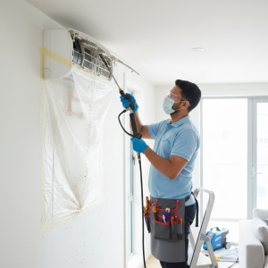 Power Jet AC Service (Split/Window)