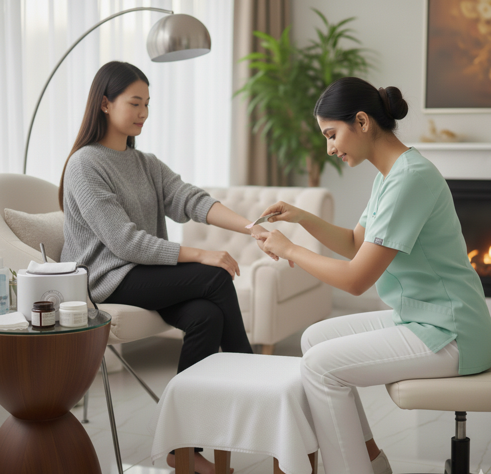 Monthly Salon Maintenance Package - Image 3